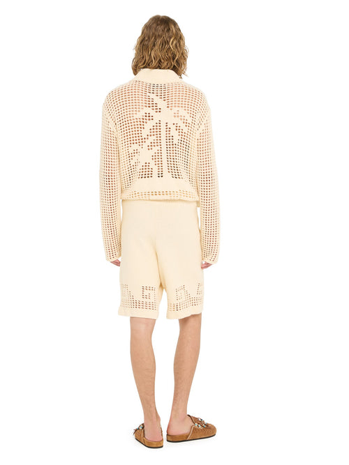 Alanui-Pants & Shorts-Man-Sand-LMHM004R26 KNI006-6