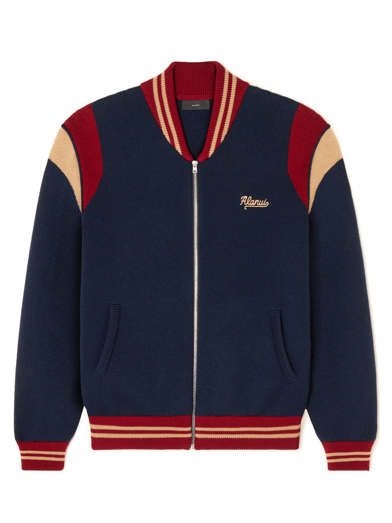 College Of Aloha Bomber