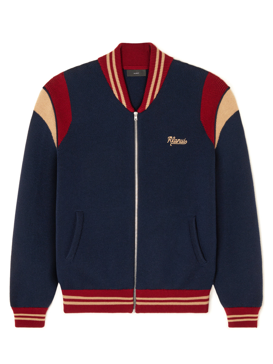 College Of Aloha Bomber