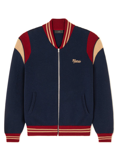 College Of Aloha Bomber