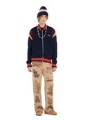 College Of Aloha Bomber