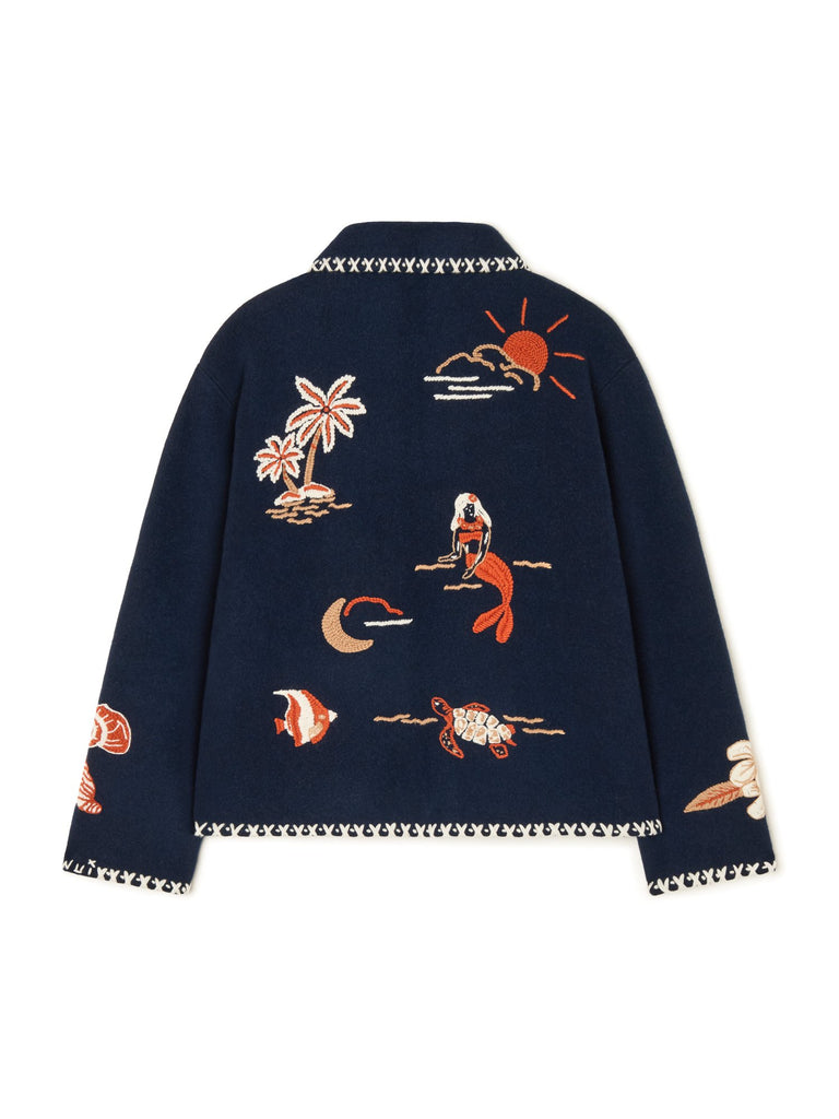 Remember Me Jacket