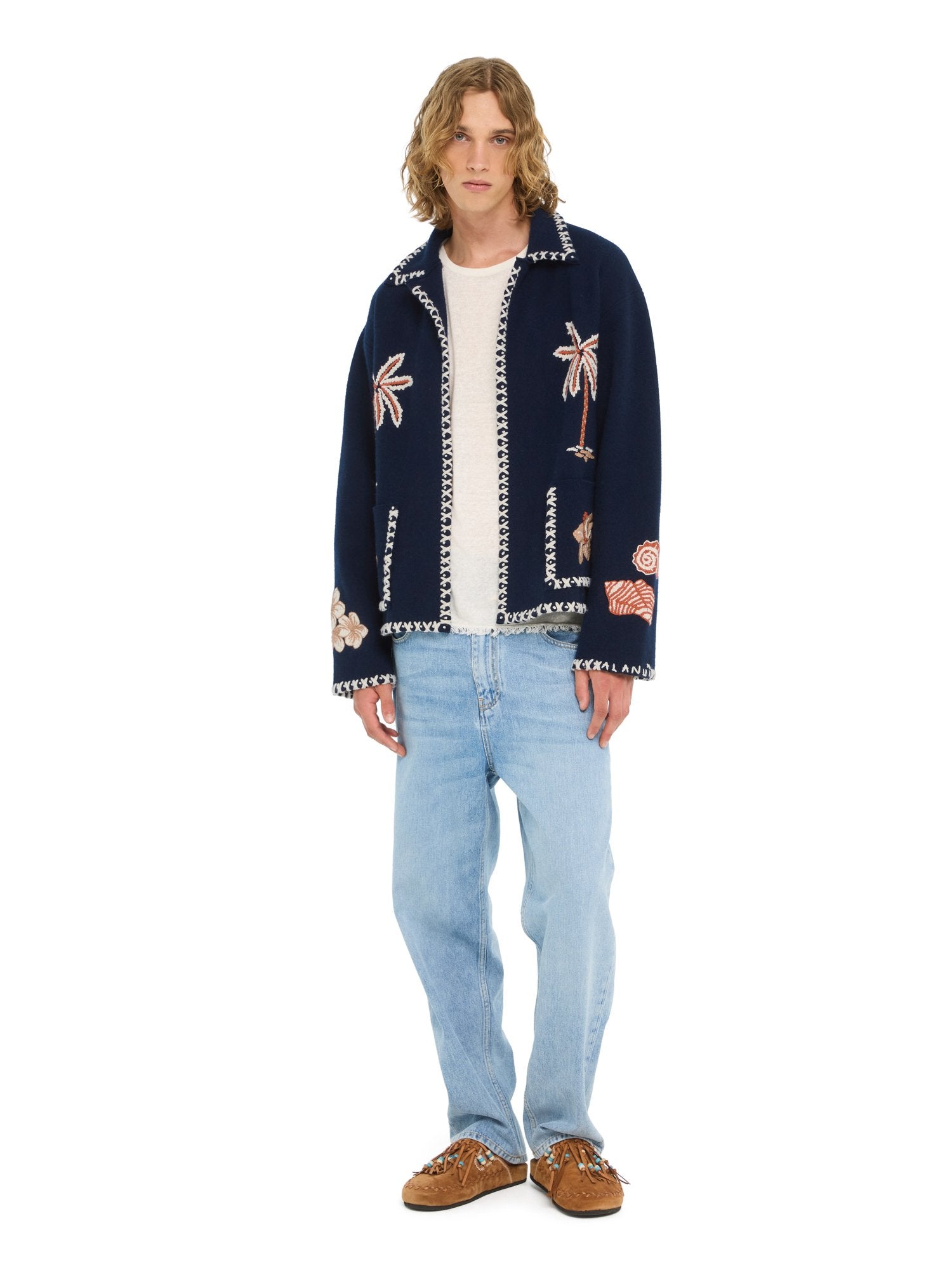 Remember Me Jacket