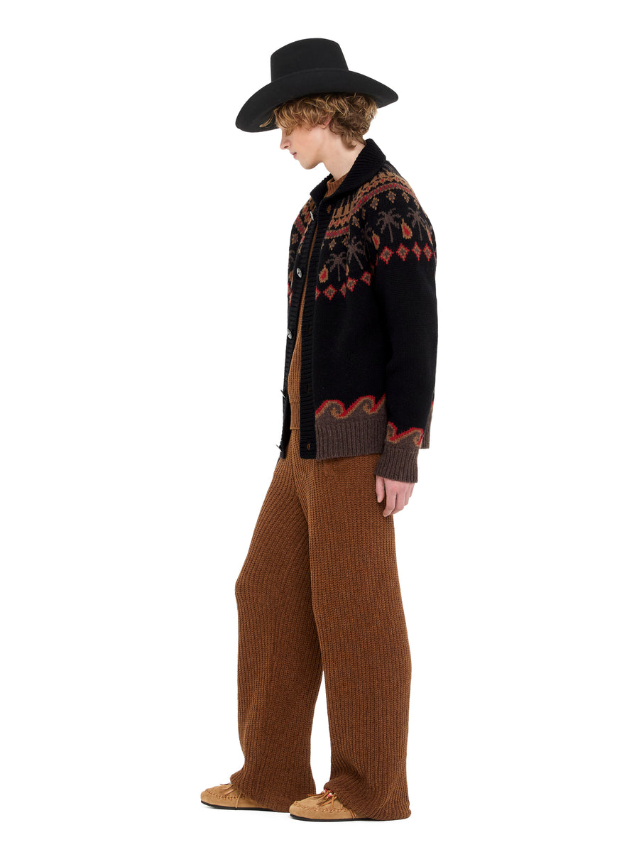 Sweet Winter Cardigan