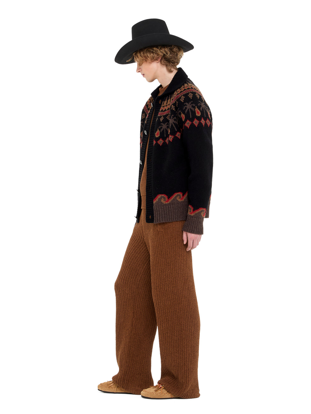 Sweet Winter Cardigan