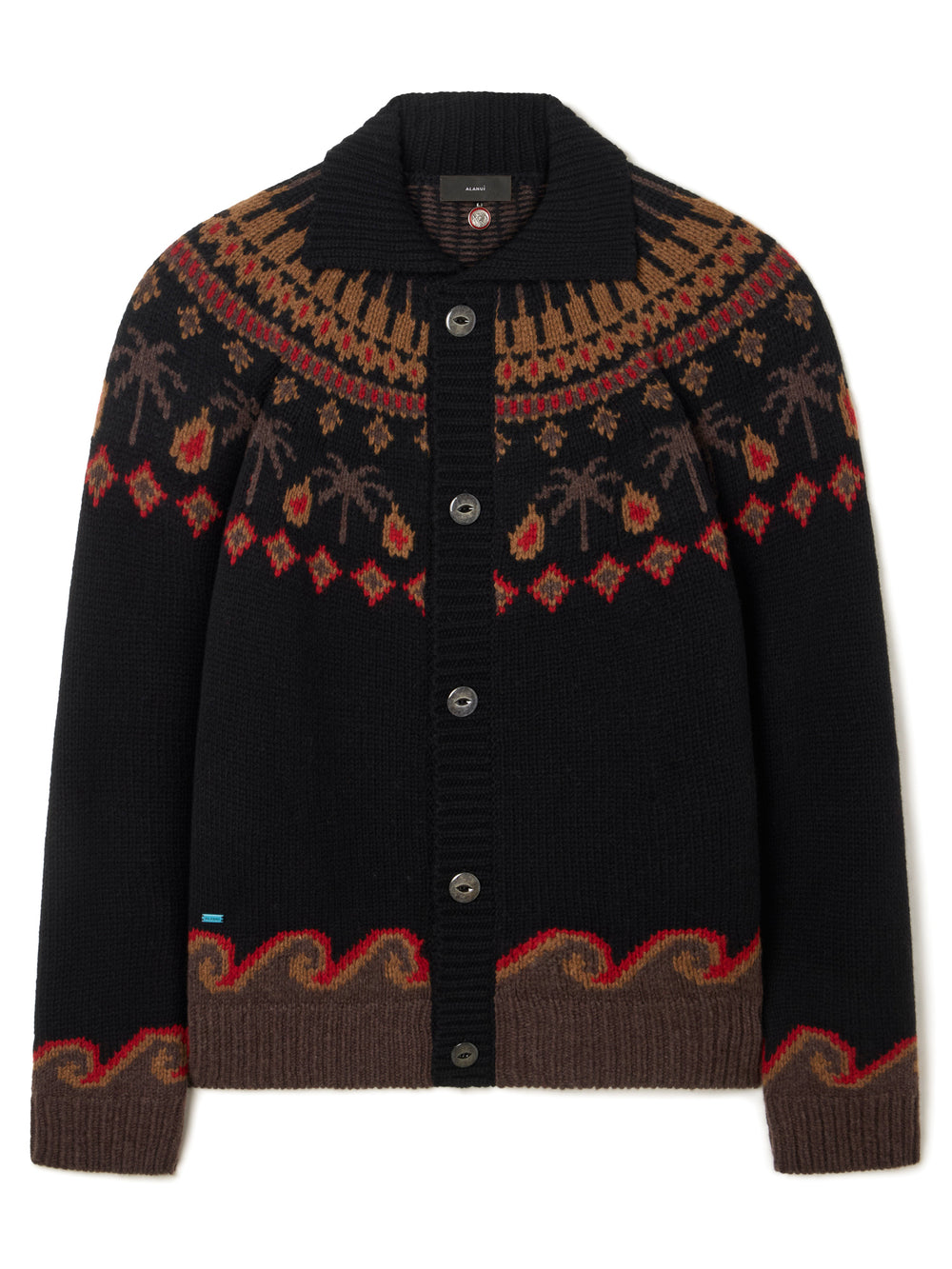 Sweet Winter Cardigan