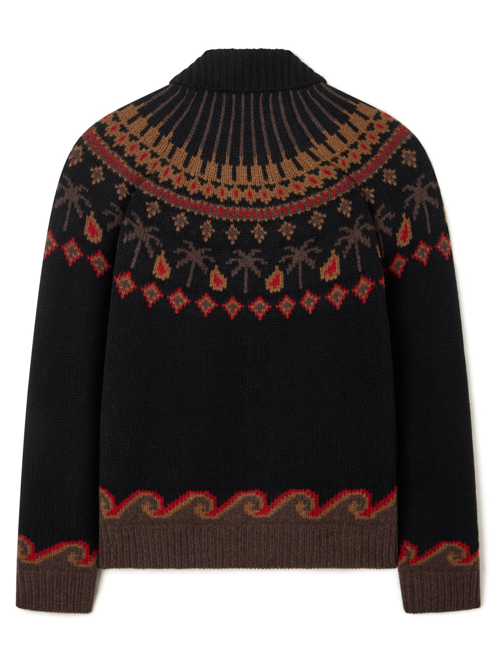Sweet Winter Cardigan