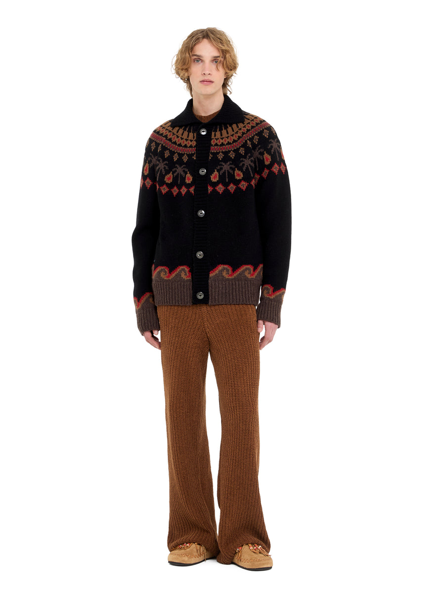 Sweet Winter Cardigan