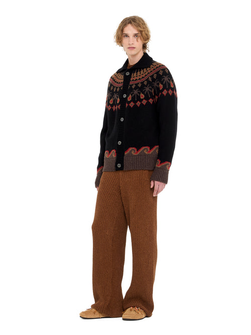 Sweet Winter Cardigan