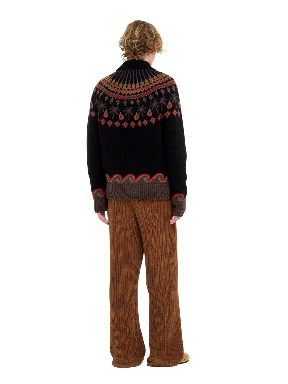 Sweet Winter Cardigan