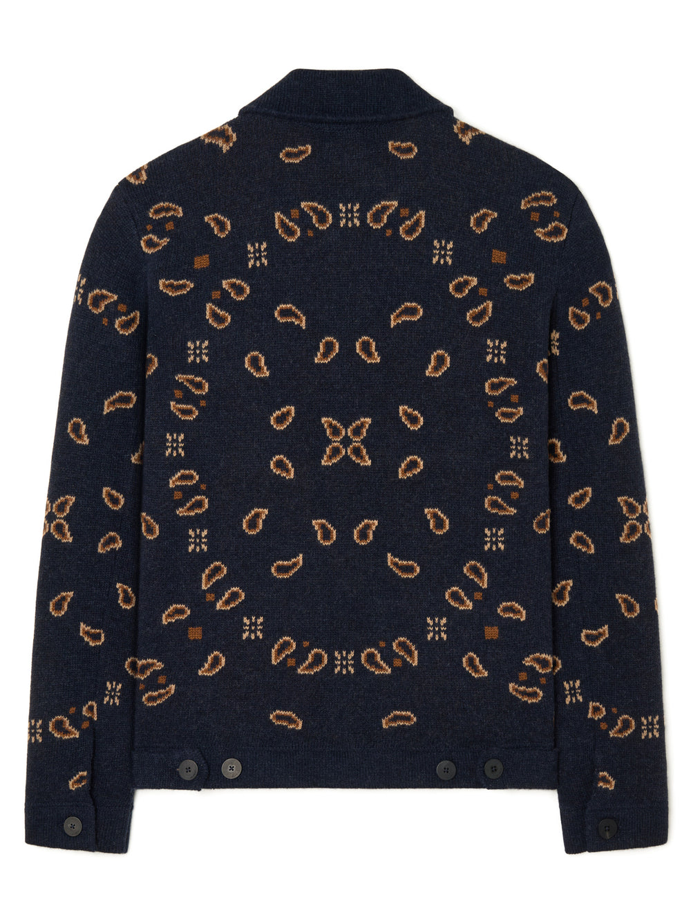 Alanui-The Cardigan-Man-Midnight Blue/Multicolor-LMHQ007E26KNI001-3