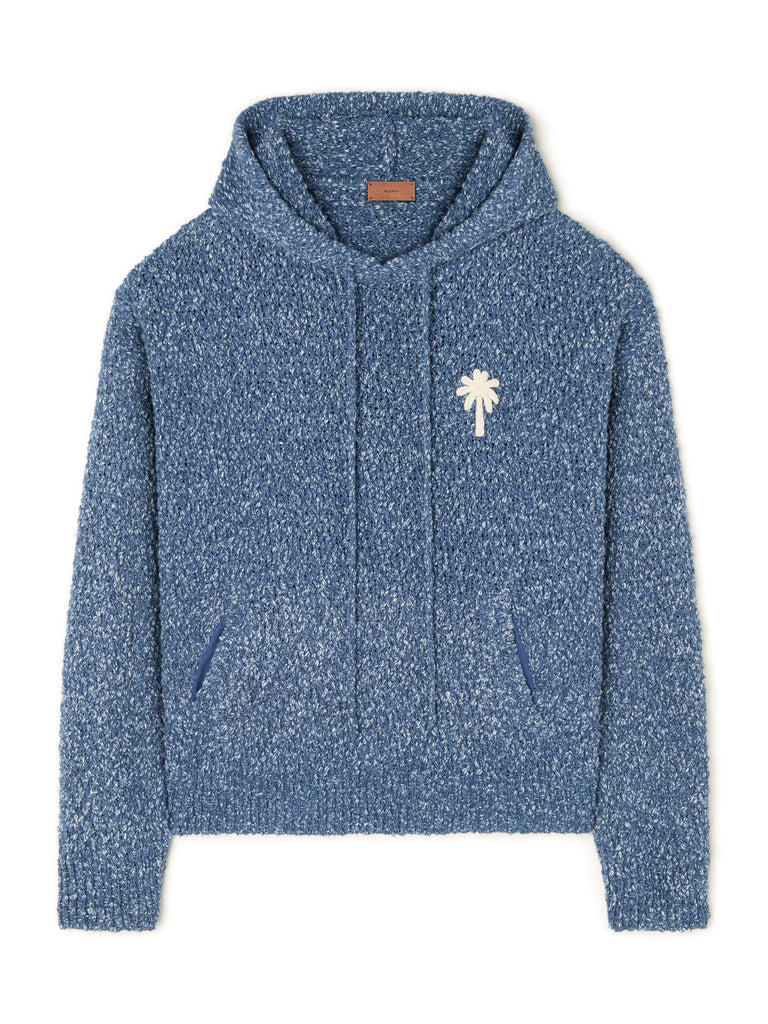 Written By The Ocean Hoodie