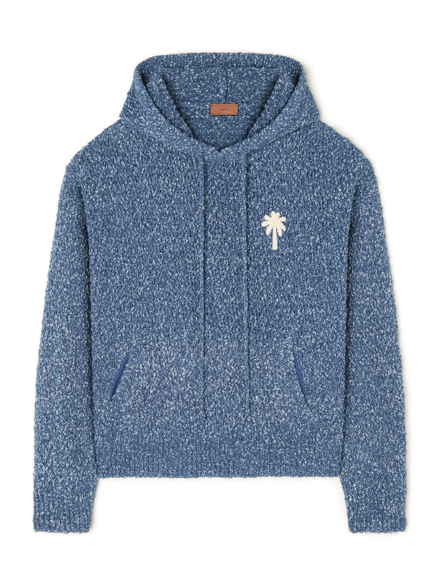 Written By The Ocean Hoodie