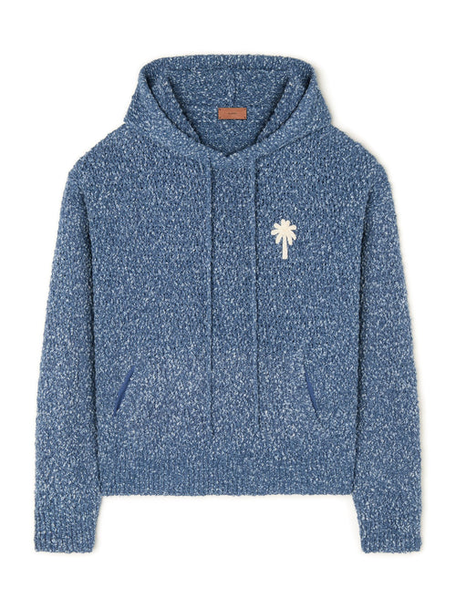 Written By The Ocean Hoodie