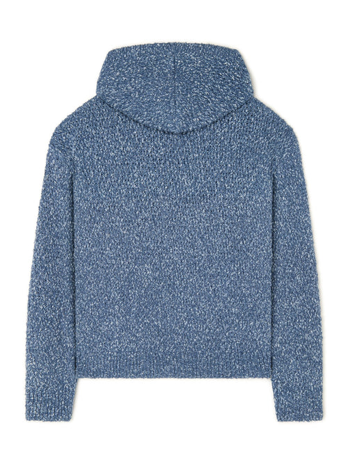 Written By The Ocean Hoodie
