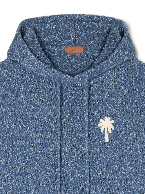 Written By The Ocean Hoodie