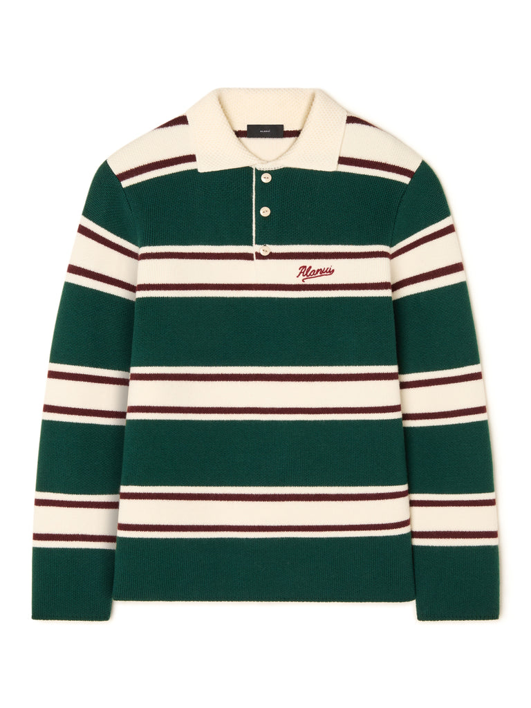 Alanui Rugby Club Polo