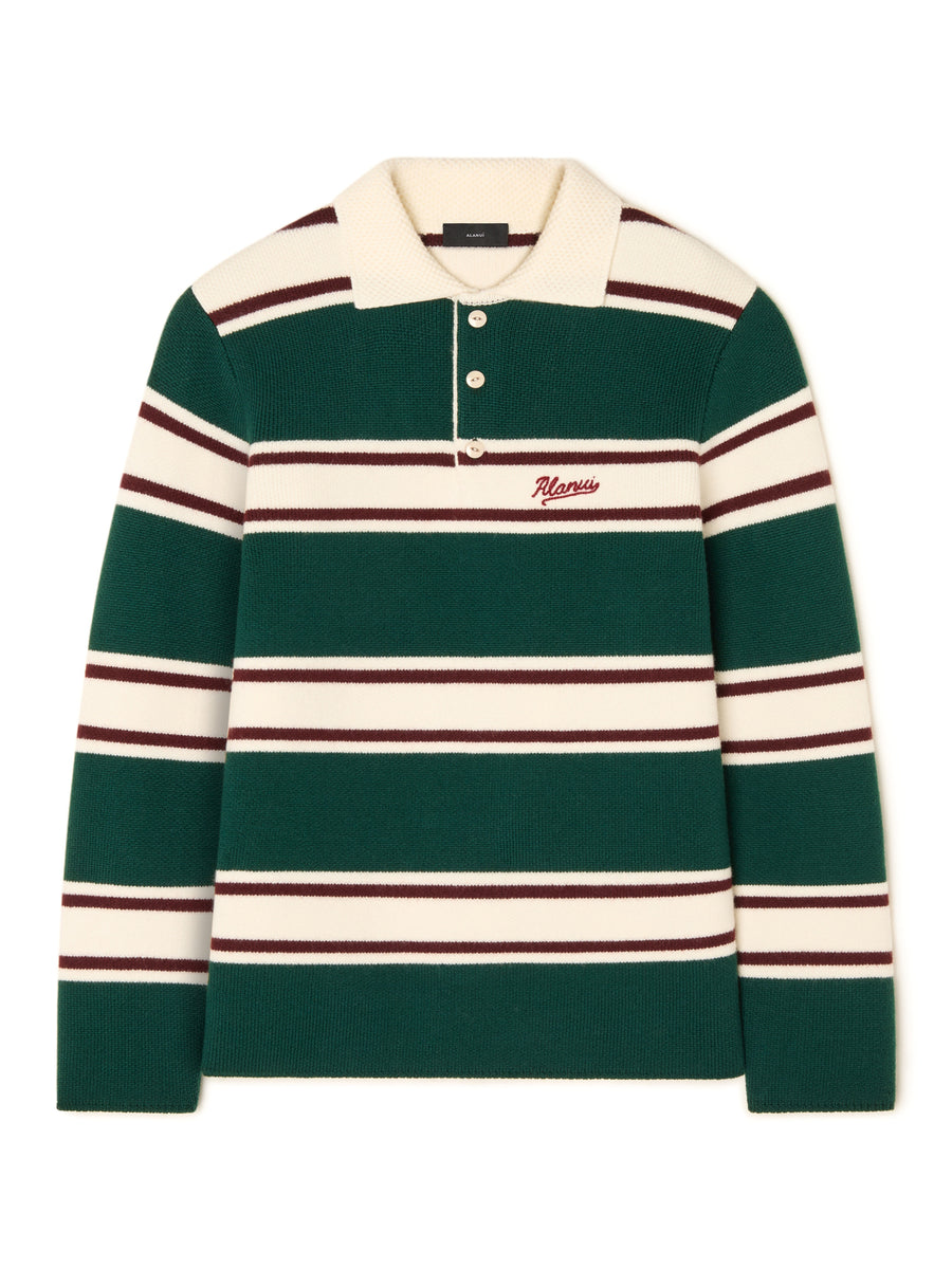Alanui Rugby Club Polo