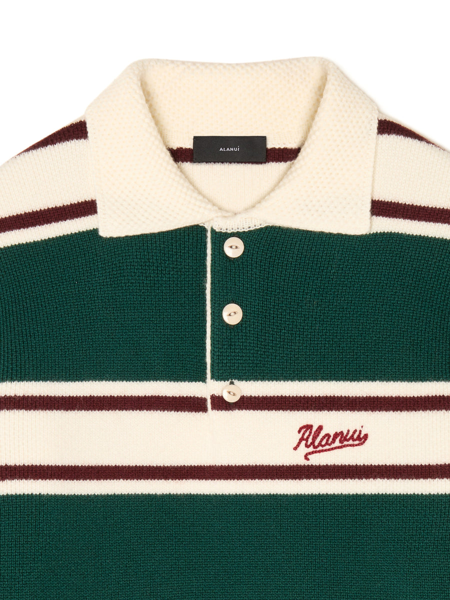 Alanui Rugby Club Polo