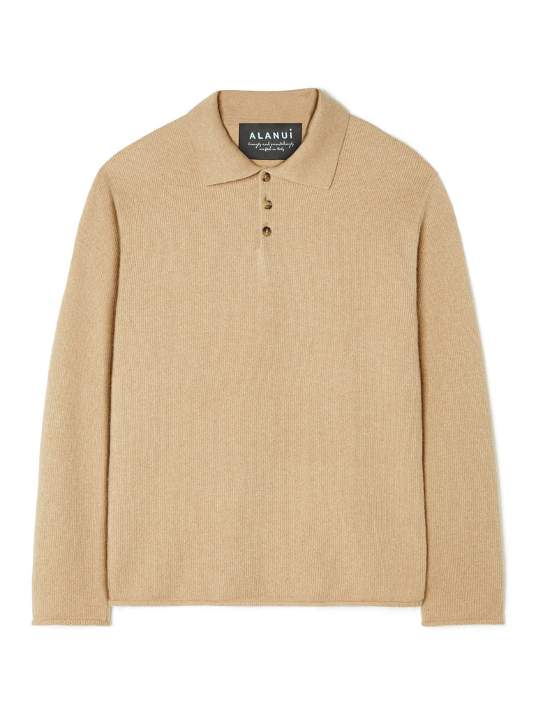 Alanui Finest Polo