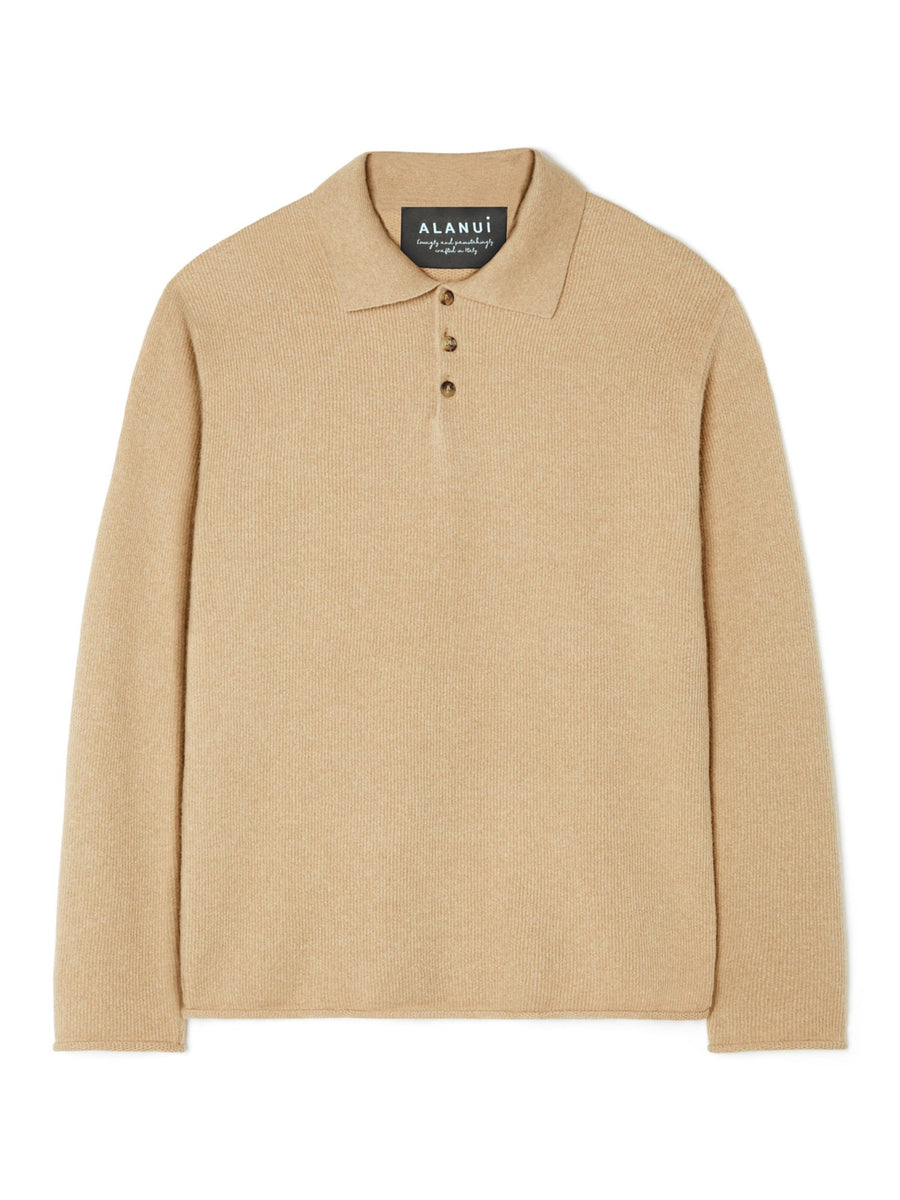 Alanui Finest Polo