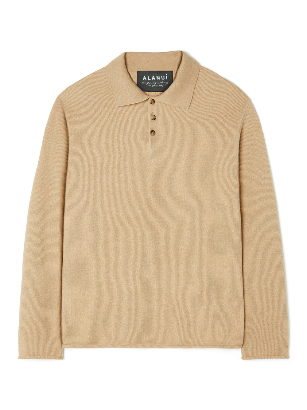 Alanui Finest Polo