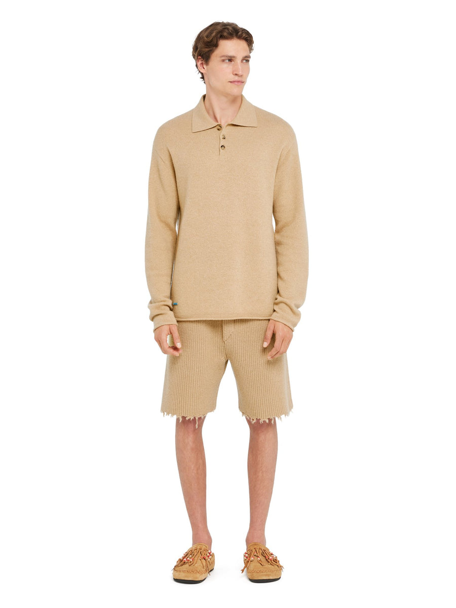 Alanui Finest Polo