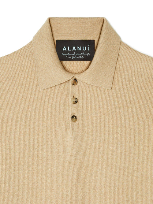 Alanui Finest Polo