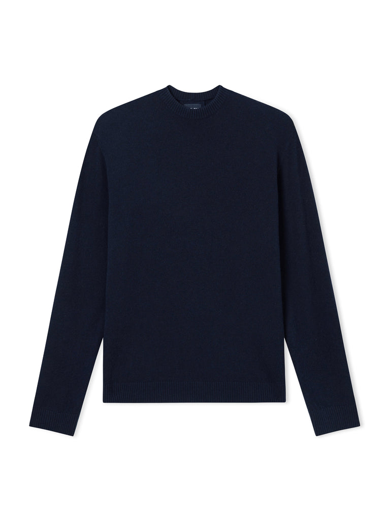 Giorgio Armani for Alanui Sweater