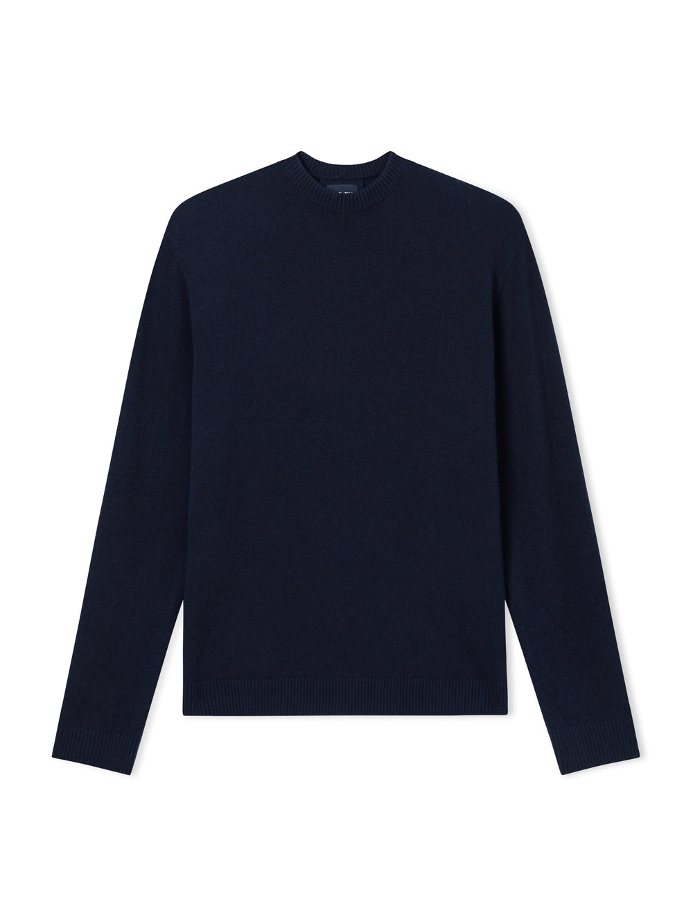 Alanui-Sweaters-Men-Blue Navy-LMHV005E26KNI001