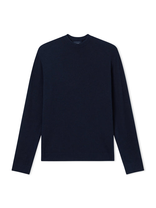 Giorgio Armani for Alanui Sweater