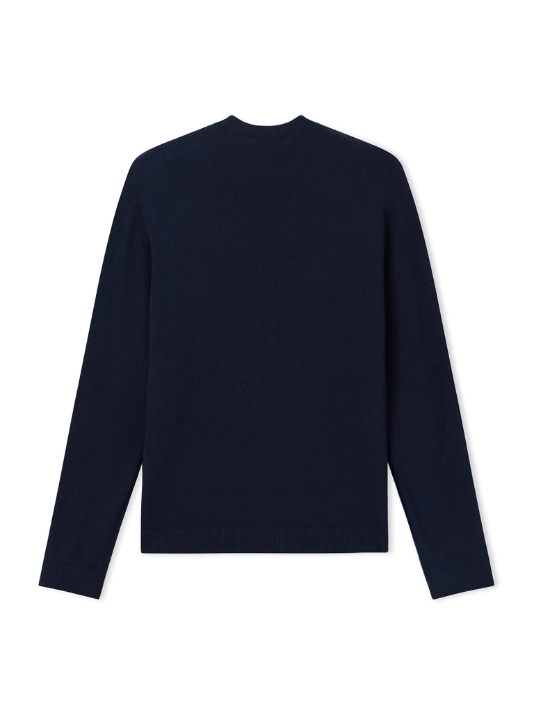 Giorgio Armani for Alanui Sweater