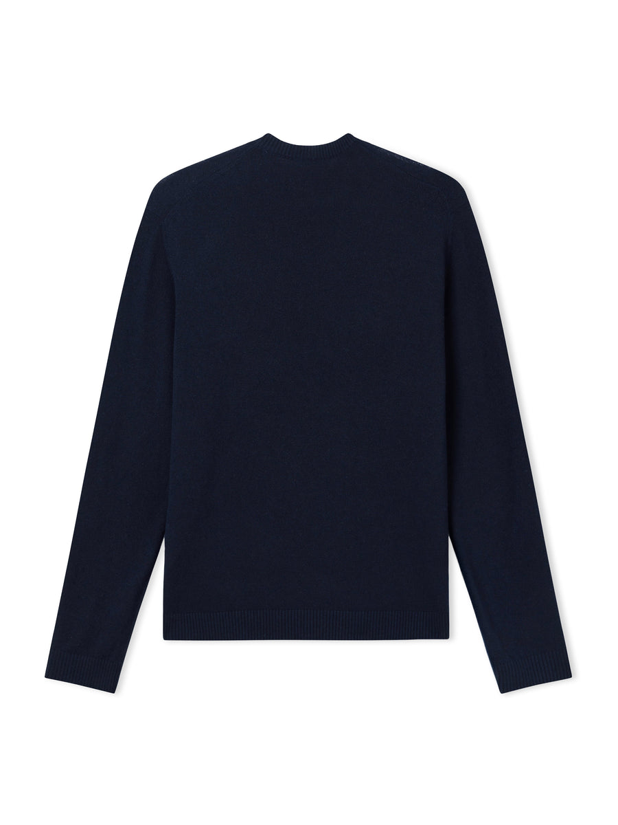 Giorgio Armani for Alanui Sweater