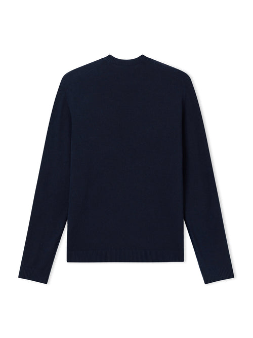 Giorgio Armani for Alanui Sweater