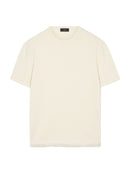 Knit T-Shirt
