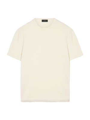 Knit T-Shirt
