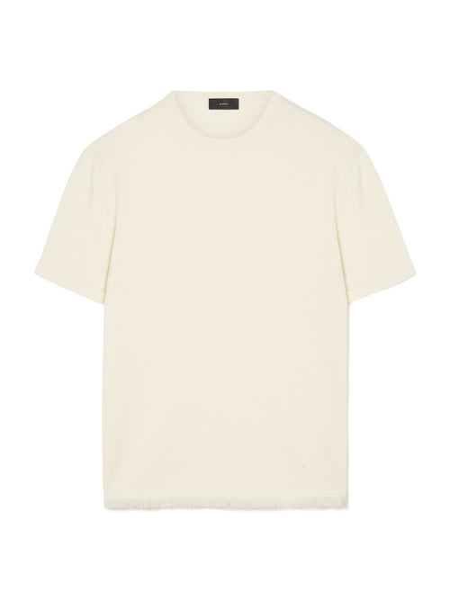 Knit T-Shirt
