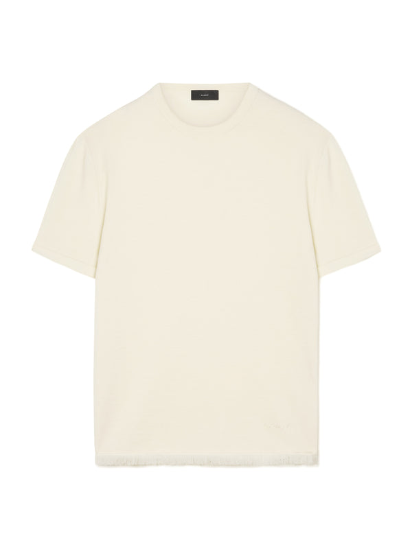 Alanui-Tops & Shirts-Man-White-LMHW002E26KNI001