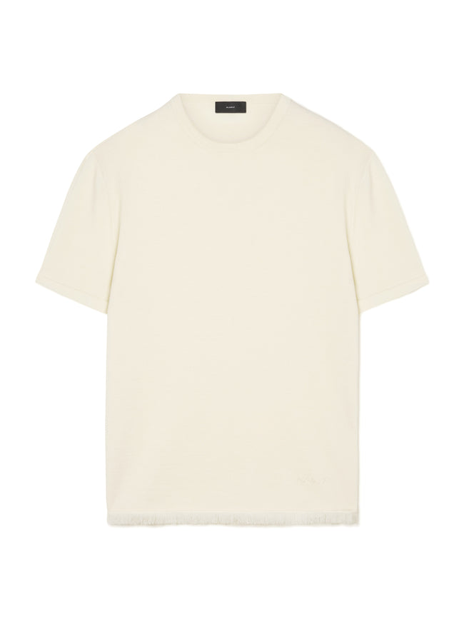 Knit T-Shirt
