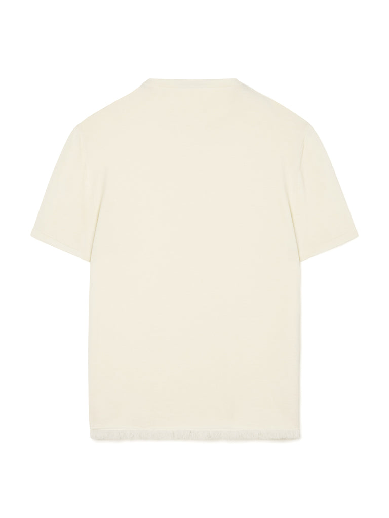 Knit T-Shirt