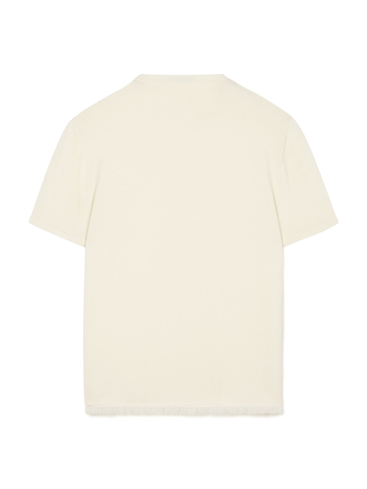 Knit T-Shirt