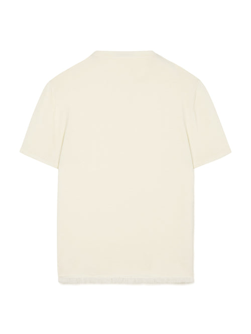 Knit T-Shirt