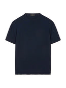 Knit T-Shirt