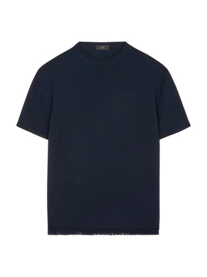 Knit T-Shirt