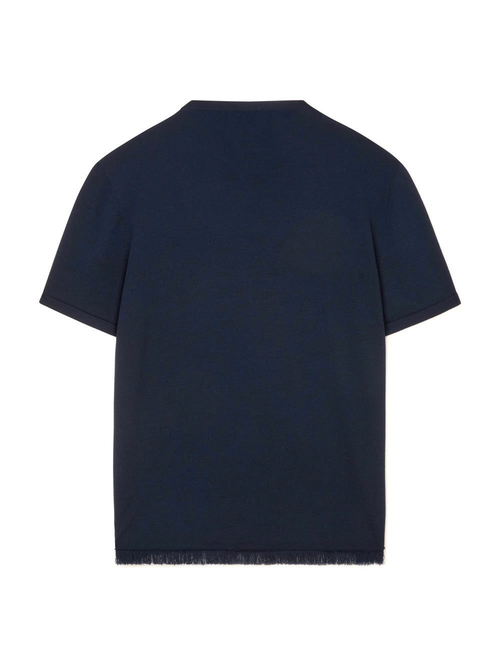 Alanui-Tops & Shirts-Man-Dark Blue-LMHW002E26KNI001-3