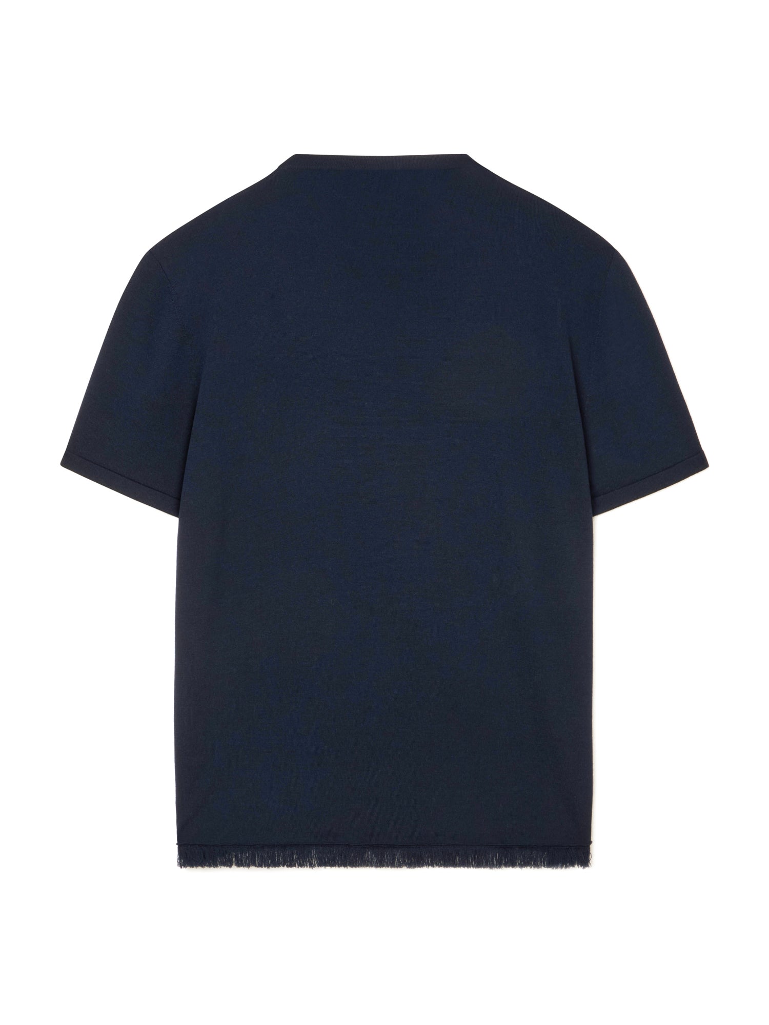 Knit T-Shirt