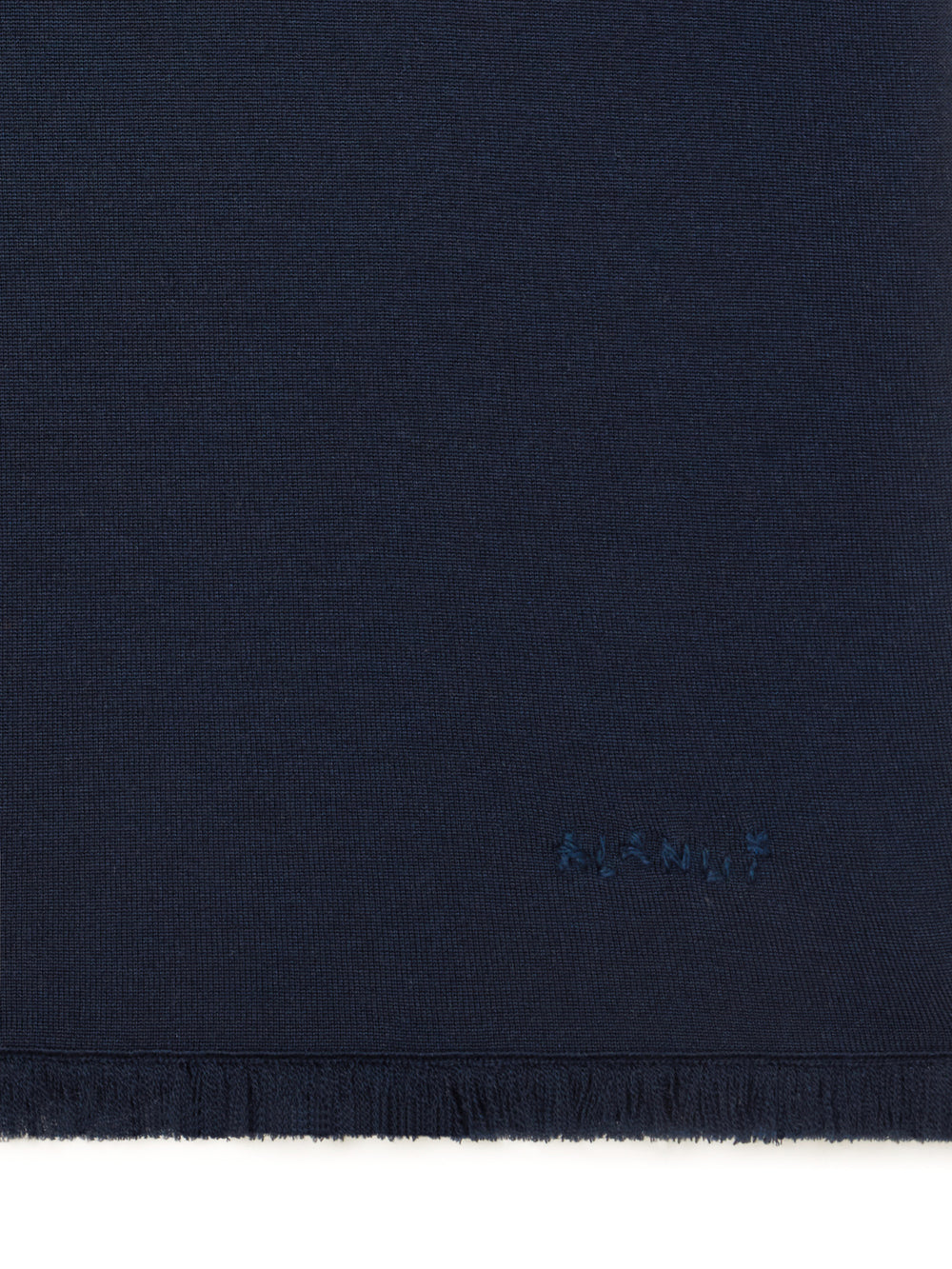 Alanui-Tops & Shirts-Man-Dark Blue-LMHW002E26KNI001-7