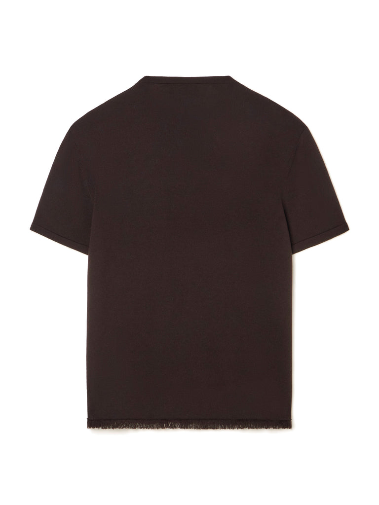 Knit T-Shirt