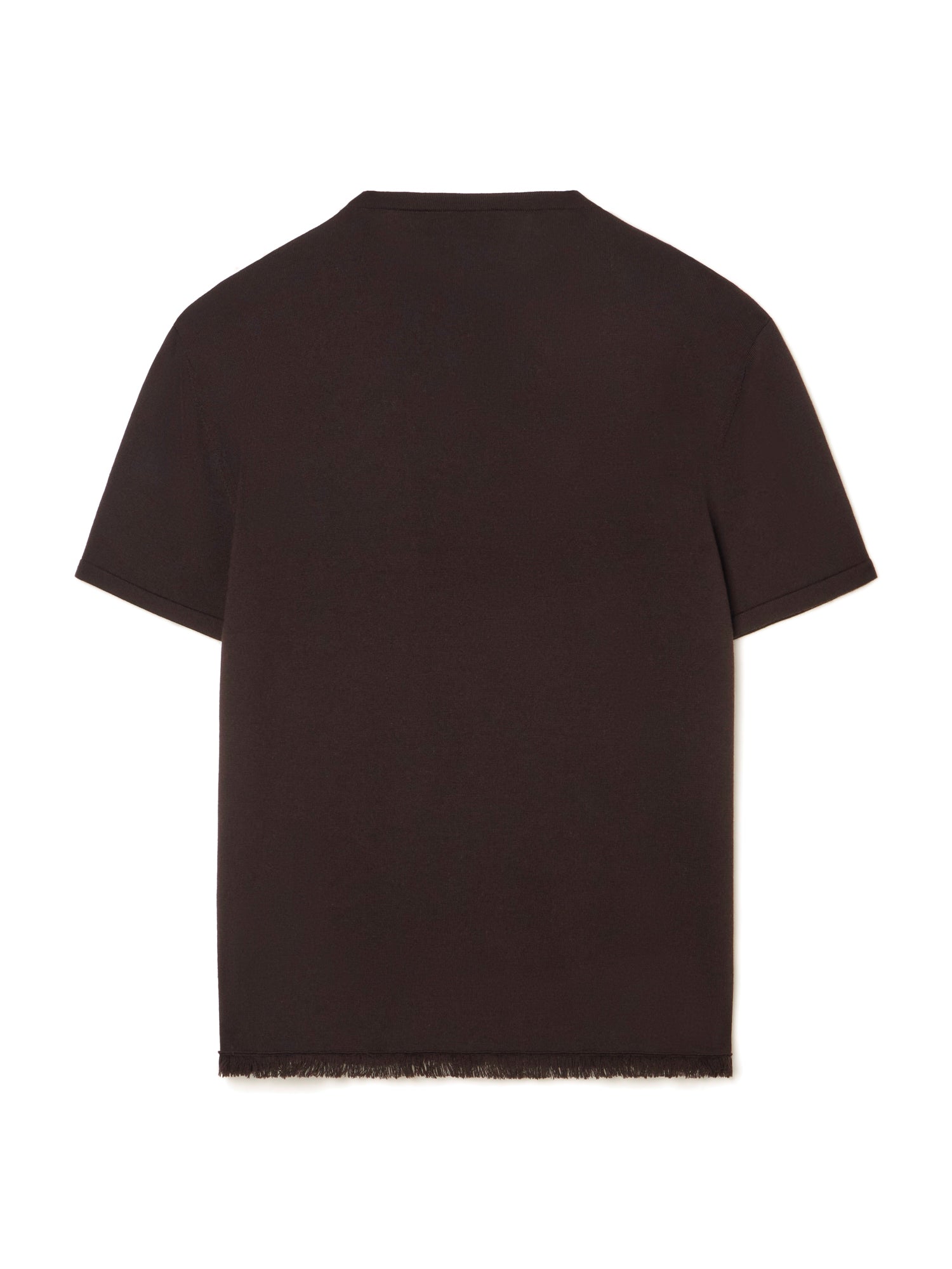 Knit T-Shirt