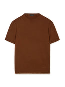 Knit T-Shirt
